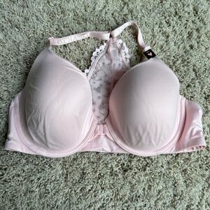 Body by Victoria Lined Perfect Coverage Bra Size 36C NWOT